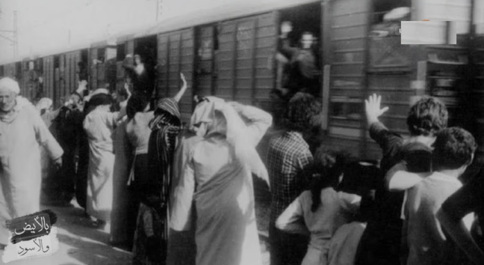 Quand Boumediene exhauça le rêve de mes tantes!