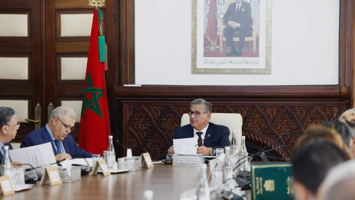 Les Adouls au menu du prochain Conseil de gouvernement