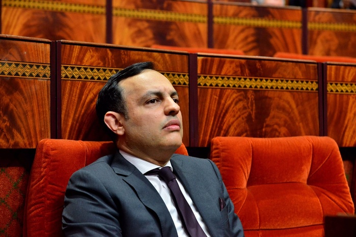 Cités des métiers et compétences : Sekkouri peine à convaincre au Parlement