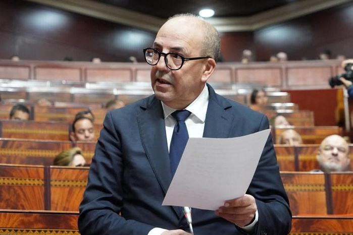 Aide directe aux éleveurs : El Bouari dément le favoritisme et durcit le contrôle des aliments du bétail