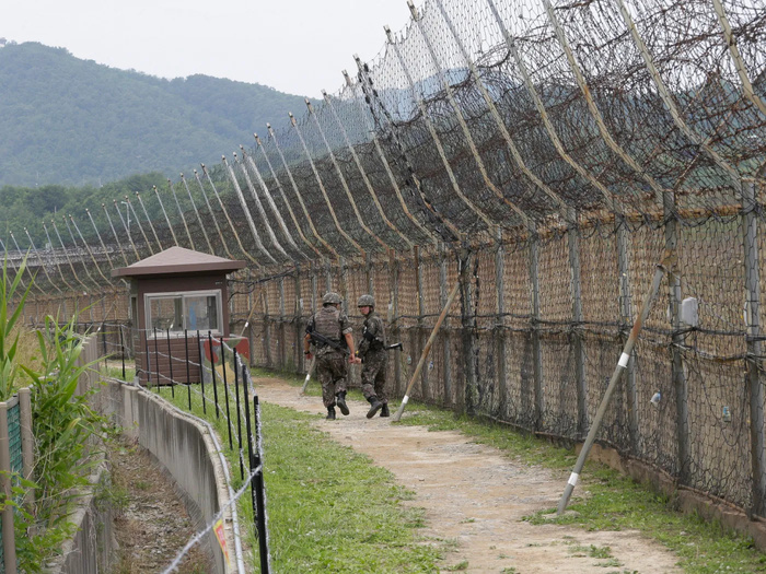 Corées : Seoul propose des pourparlers à Pyongyang