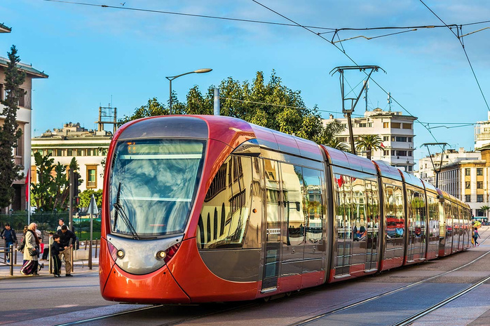 Mobilité propre : 78 MMDH mobilisés au Maroc à l’horizon 2029