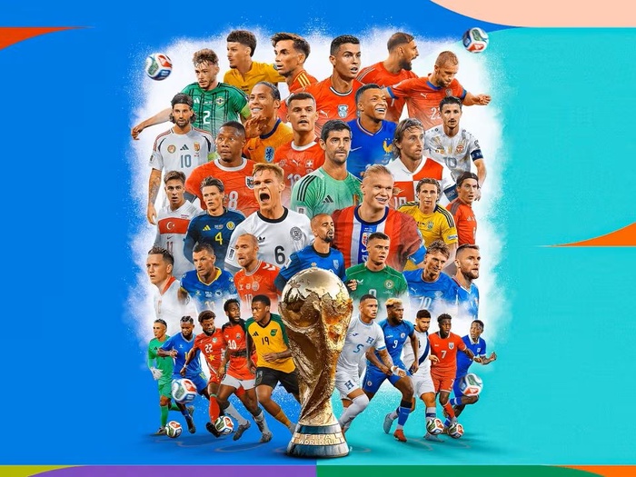 Qualifs CDM 26 (UEFA) : L’Allemagne et les Pays-Bas valident leurs billets