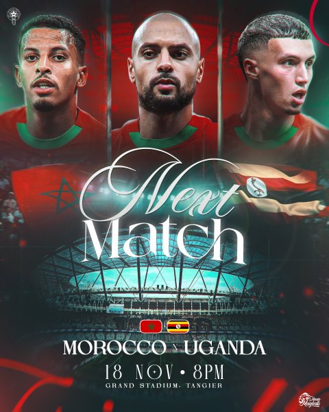 Prépa. CAN Maroc25 / Ce soir, les Lions, vont-ils effacer l’inquiétude grandissante face à l’Ouganda ?