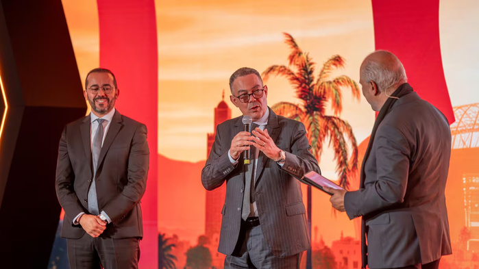 L’ONMT dévoile "Maroc, Terre de Football", en hommage à la ferveur sportive du Royaume