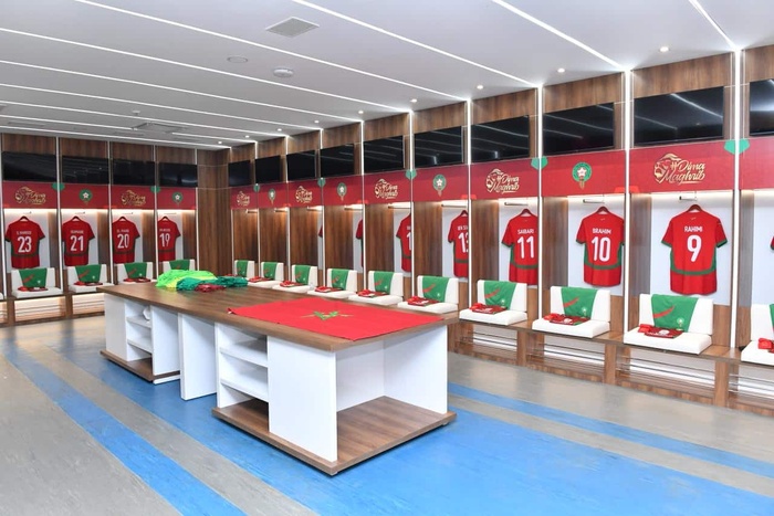 Amical / Maroc-Ouganda : Quelle formation pour Regragui ?