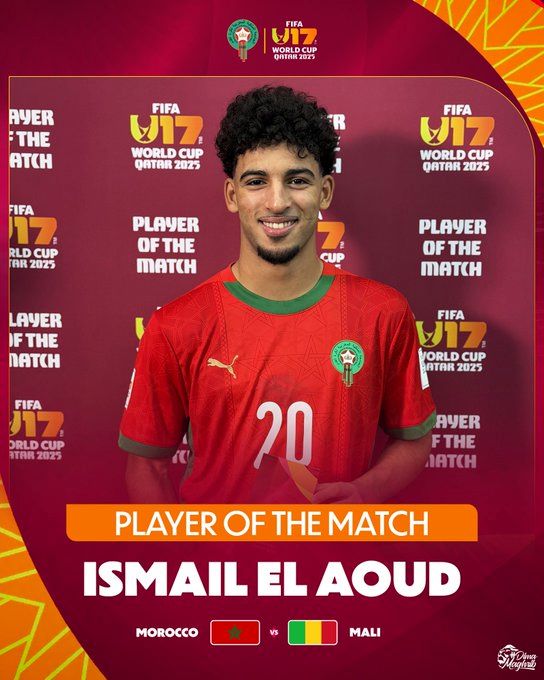 Mondial U17 / Quarts de finale :Le Maroc et le Burkina Faso portent l’Afrique