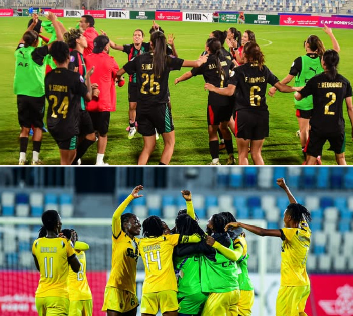 LDC (f) : L’AS FAR défiée en finale par l’ASEC Mimosa