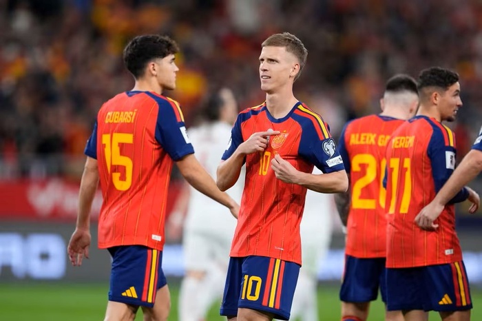 Qualifs CDM 26 : Mardi décisif en Europe