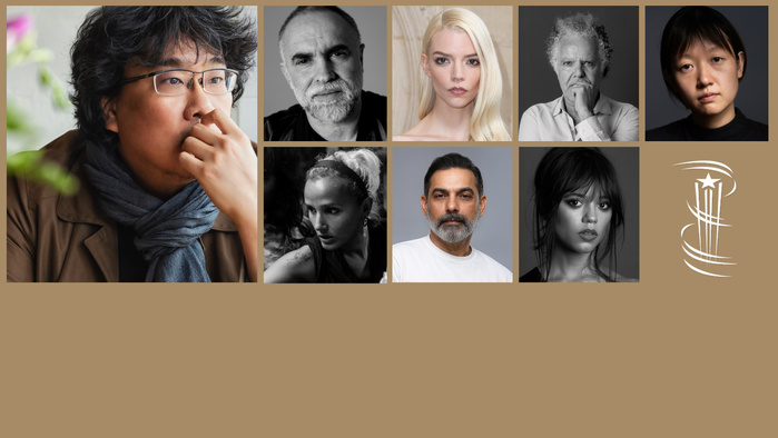 FIFM 2025 : un jury cosmopolite et intergénérationnel