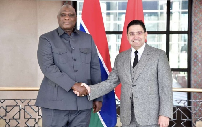 Sahara : Le Malawi réitère son soutien à la souveraineté du Maroc et salue la résolution 2797