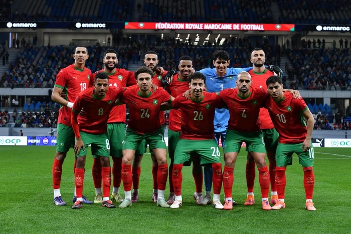 Classement FIFA Novembre 2025: Le Maroc frappe aux portes du top 10 mondial