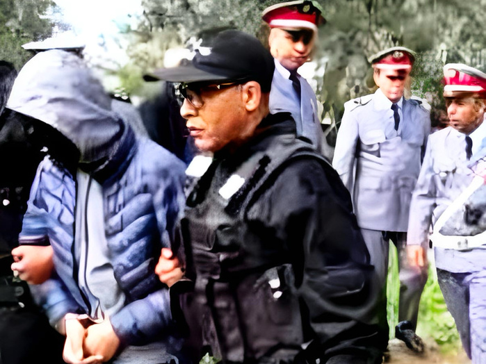 El Jadida: la perpétuité pour un pari mortel