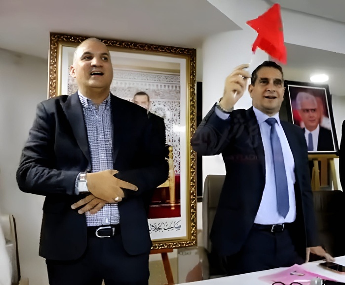 Marrakech : Consensus autour de Mohamed Touala, nouveau secrétaire provincial du Parti à Marrakech
