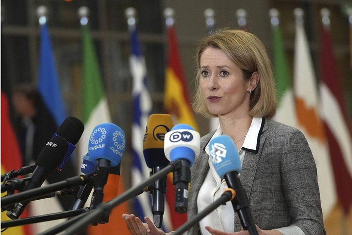 L'UE réaffirme sa non-reconnaissance de la pseudo "rasd"