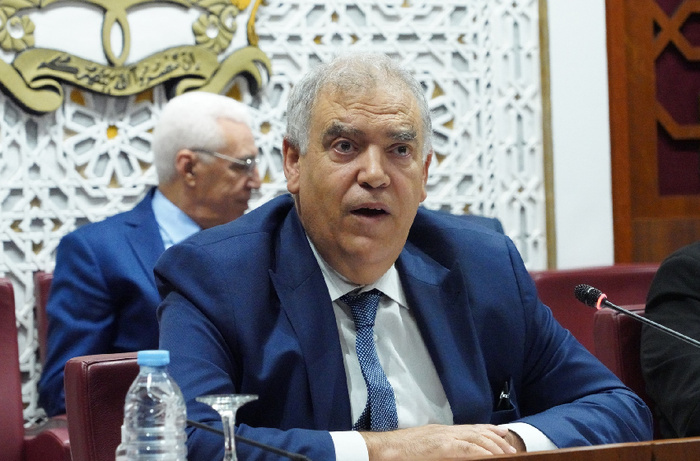 Réforme électorale : Laftit favorable à un cumul des mandats plus large