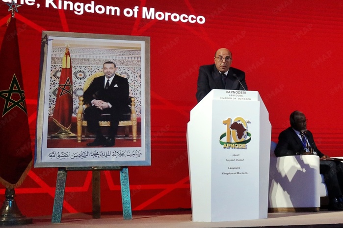 Laâyoune accueille la 10e Assemblée générale de l’APNODE sur l’évaluation des politiques publiques