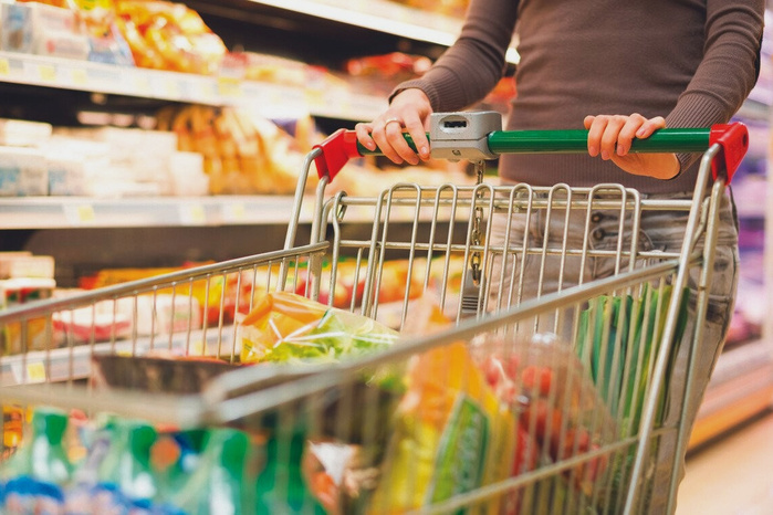 Inflation : hausse de l'indice des prix à la consommation de 0,1% en octobre