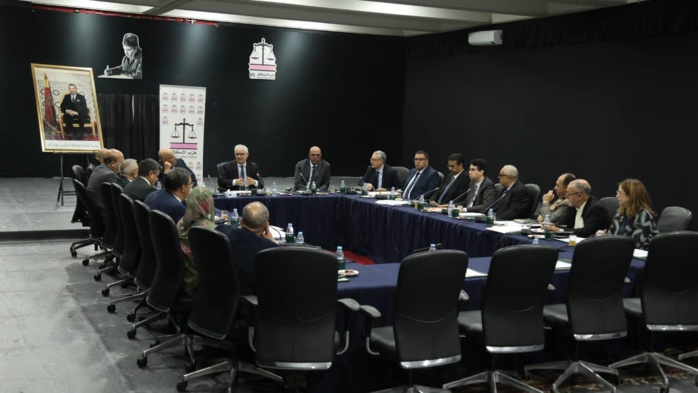 Sahara : le Parti de l'Istiqlal soumet son mémorandum sur le plan d'autonomie