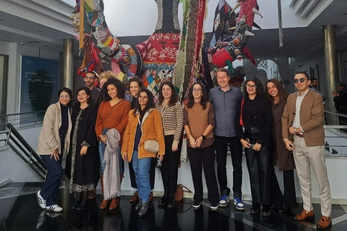 Maroc-Allemagne : vers un partenariat stratégique autour du patrimoine culturel et muséal