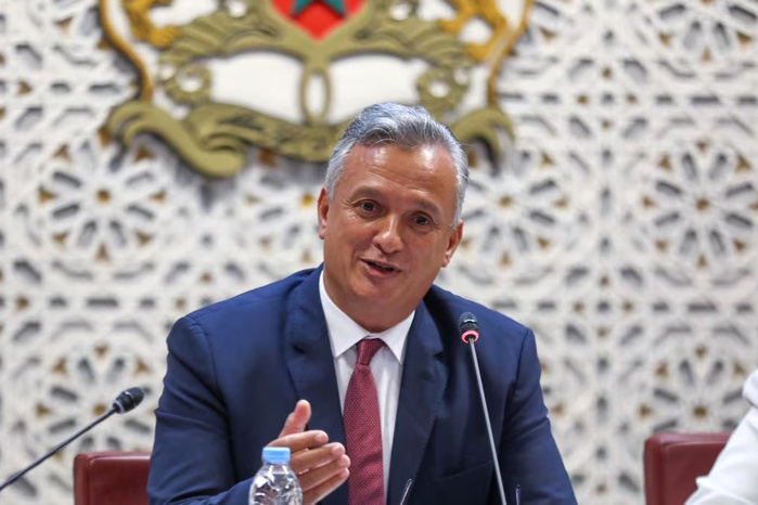 Tan-Tan : convention pour la création d’une usine de polysilicium de 8 milliards DH