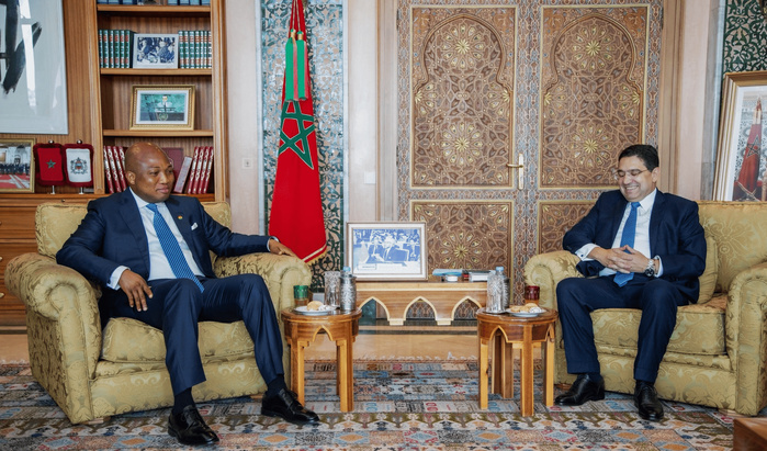 Maroc-Ghana : Une usine d’engrais au cœur des discussions