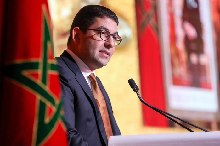 Bensaid mise sur la numérisation et l’IA pour réduire la fracture culturelle dans le monde rural