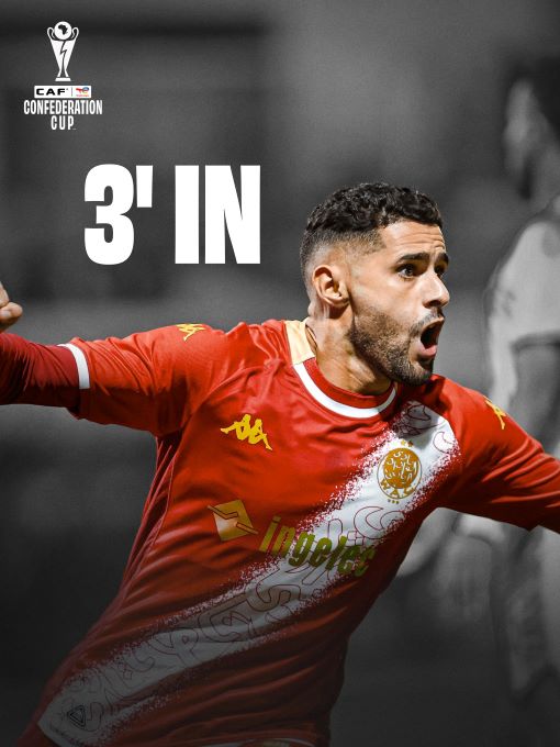 CCAF. J1 (Phase de groupes) : Le Wydad aurait pu mieux faire !