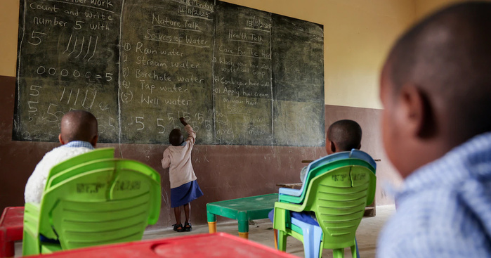 Enlèvements d’écoliers au Nigeria : Un fléau persistant, une population désemparée et impuissante