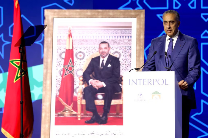 Hammouchi : "La 93ᵉ AG d’INTERPOL au Maroc, preuve d’un engagement sécuritaire renforcé"