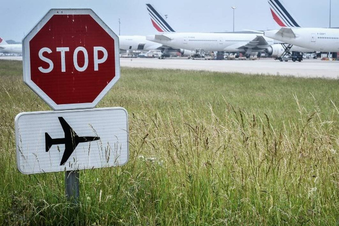 Suspension de vols vers le Venezuela après un avertissement sécuritaire américain