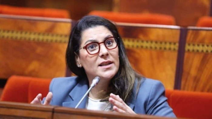 Al-Haouz: El Mansouri s'explique sur les conditions de reconstruction