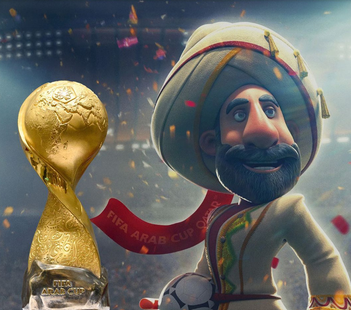 Coupe Arabe FIFA 2025 : Les barrages dès ce mardi : Programme ? Chaînes ?