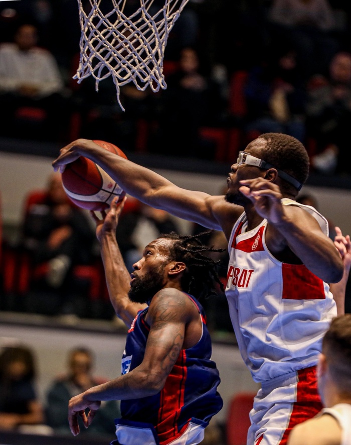 Basket /DEX (M) : Le FUS et le CODM vainqueurs en clôture de la J6