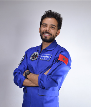 Interview avec Ismaïl El Omari : « Notre responsabilité envers la Terre doit rester centrale »