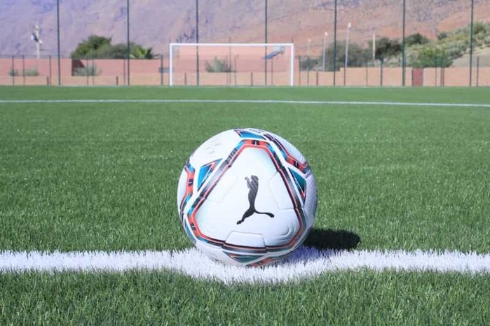 Foot amateur. National / J10 : Le CAYB lanterne rouge !!!