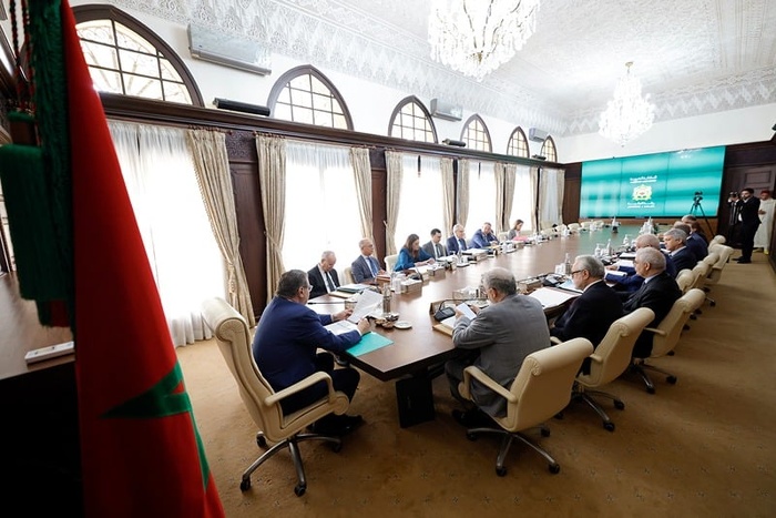 La procédure civile au menu du conseil de gouvernement