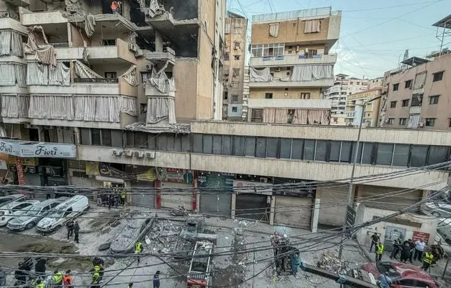 Liban : Israël élimine un cadre militaire du Hezbollah