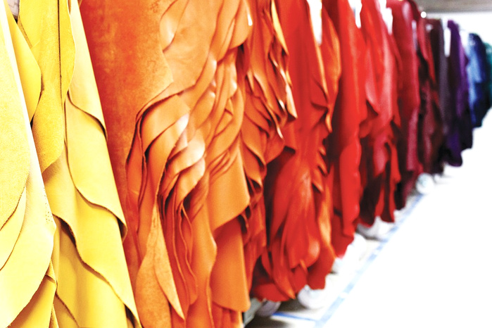 Fès–Meknès : 16,7 Mds DH pour bâtir un écosystème cuir compétitif