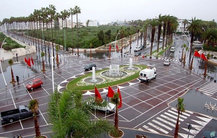 Jadida, Moulay Abdallah et Azemmour : un droit au développement à l’heure des grands rendez-vous qui attendent le royaume