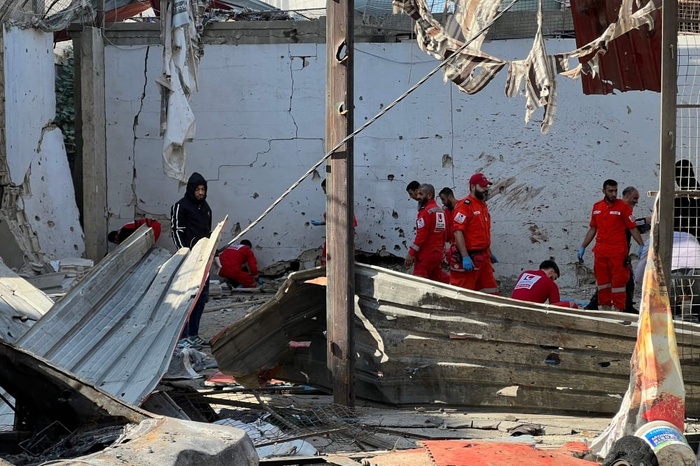 Liban / ONU : Enquêtes "rapides et impartiales" sur les frappes israéliennes