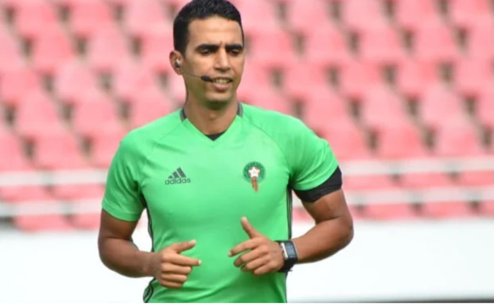 CAN 2025 / Arbitrage : cinq Marocains retenus par la CAF