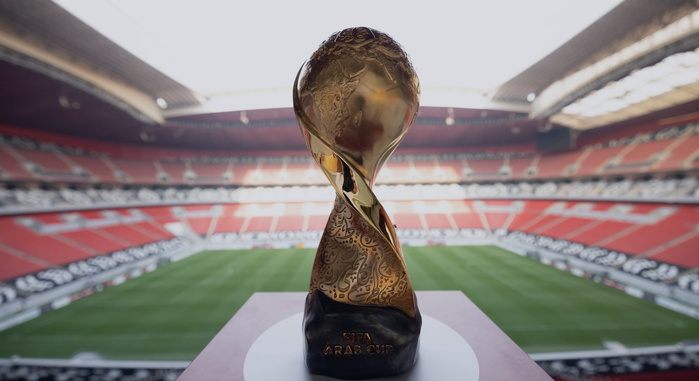 Coupe Arabe FIFA 25 : Les barrages de cet après-midi dévoileront deux adversaires du Maroc dans le groupe B