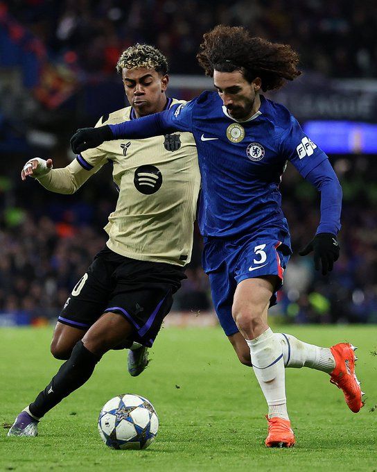 LDC : Un mardi soir bien animé