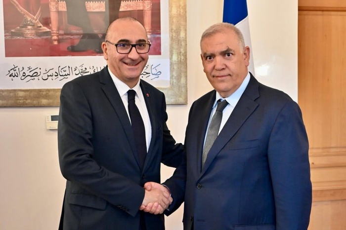Maroc - France : Laurent Nunez juge excellente la coopération sécuritaire