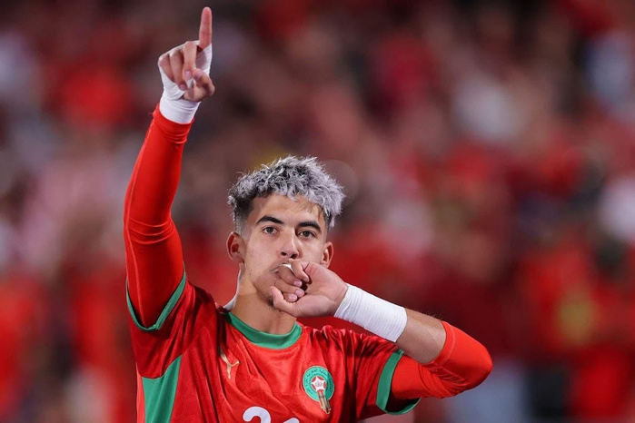 Yasser Zabiri : « Mon rêve est de revenir jouer au KACM »