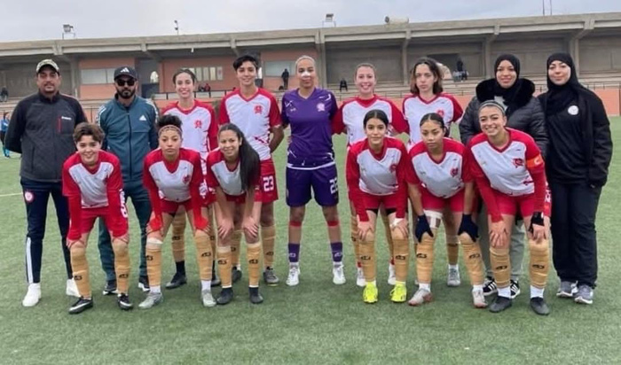 KACM : Le forfait de la section féminine lors de la 1ère journée, un signal d’alarme pour la direction