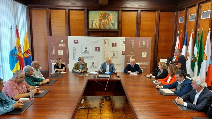 Iles Canaries : les victimes du terrorisme du Polisario frustrées par la trahison du Parti populaire