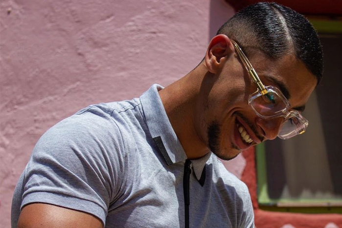 Le rappeur Maes condamné à 7 ans de prison au Maroc pour enlèvement et tentative de meurtre