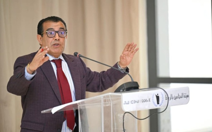 Scandale du CNP : les actes du comité d'éthique tombent sous le coup de la loi, selon barreau de Rabat
